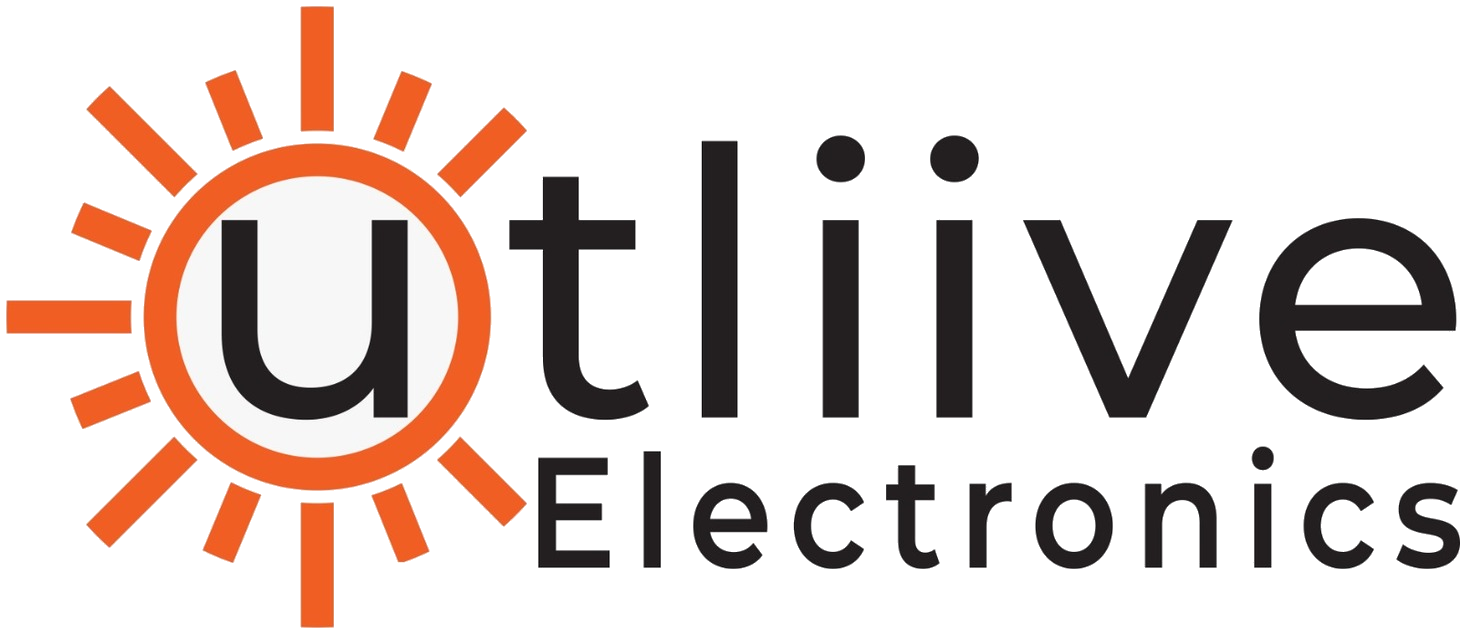 Outliive Electronics